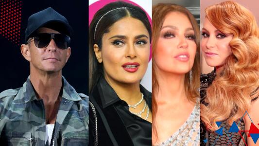 "No es de caballeros": Argelia cree que Erik Rubín cruzó la línea al hablar de sus exparejas